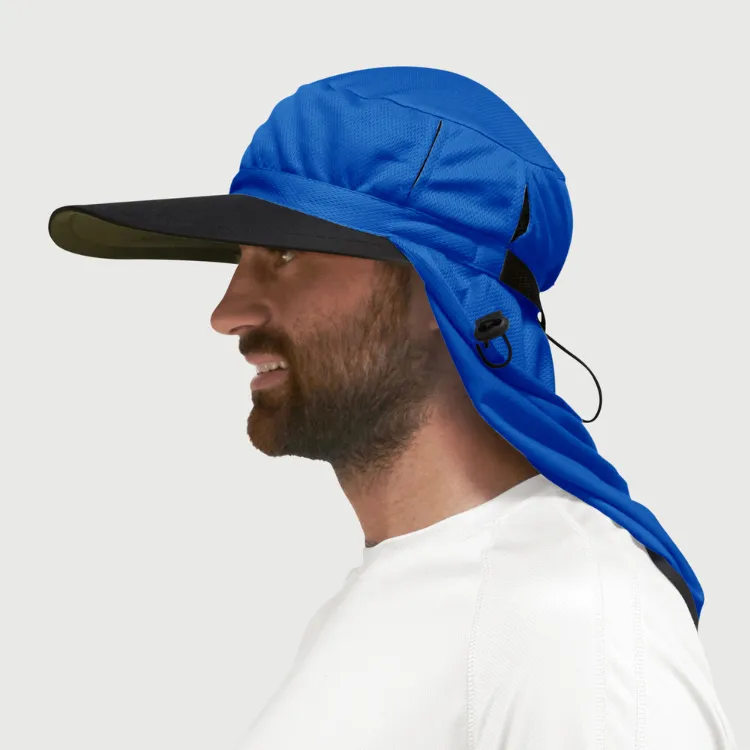 Adapt A Cap Ultimate - Royal Blue