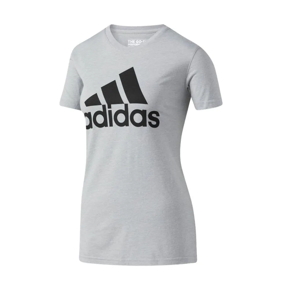 Adidas Badge of Sport Tee