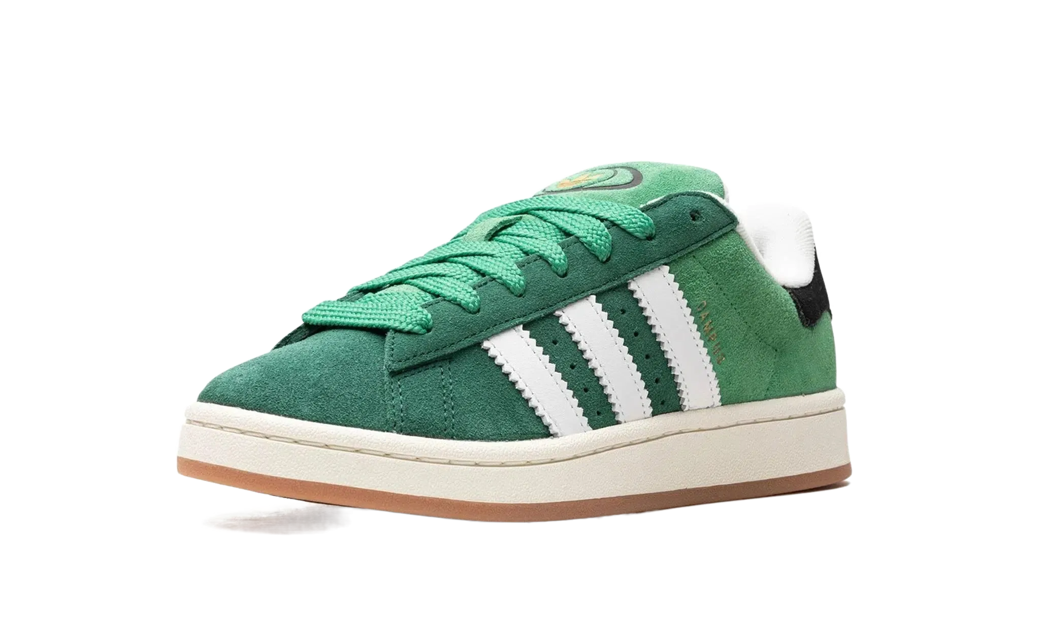 Adidas Campus 00s Collegiate Green