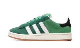 Adidas Campus 00s Collegiate Green