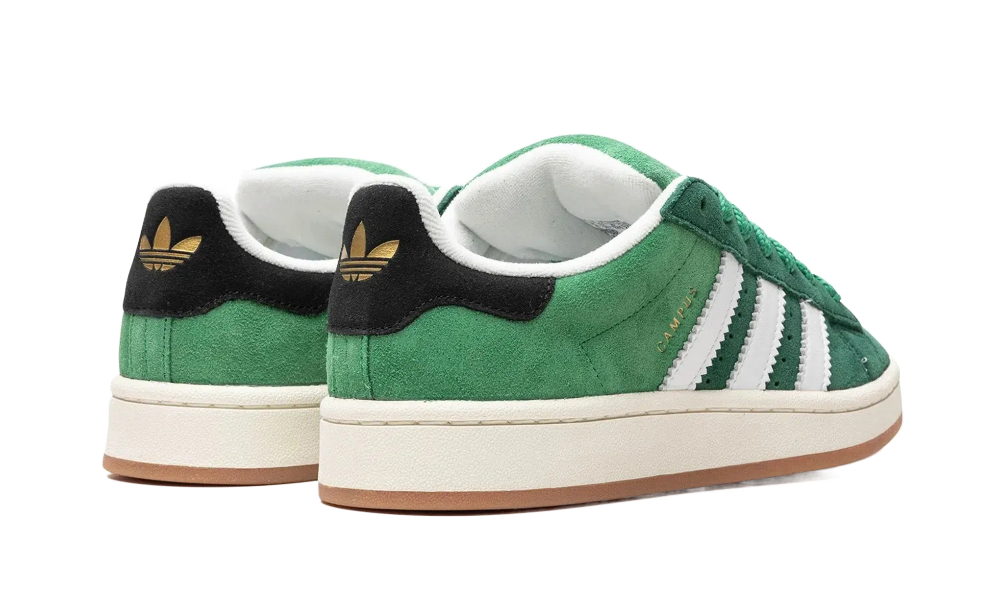 Adidas Campus 00s Collegiate Green