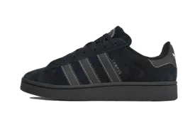 Adidas Campus 00s Core Black White