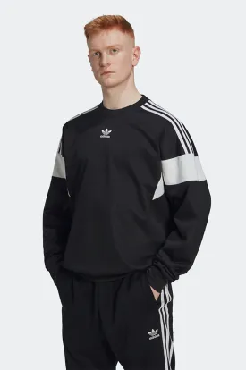 Adidas Cutline Crewneck Sweatshirt