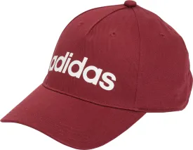 adidas Daily Junior Cap - Red