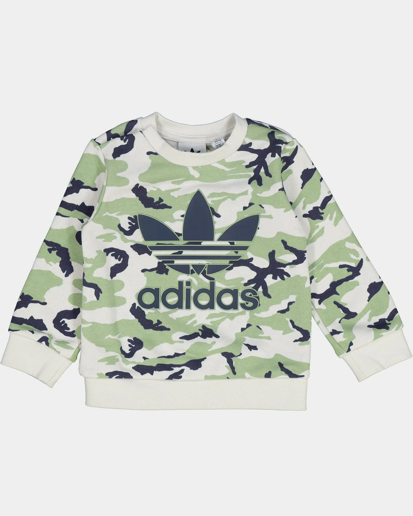 Adidas Infant Crew Set Multi-coloured