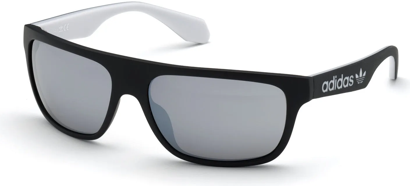 Adidas OR0023-S 02C Sunglasses Unisex