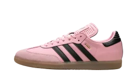 Adidas Samba "Inter Miami CF Messi Pink"