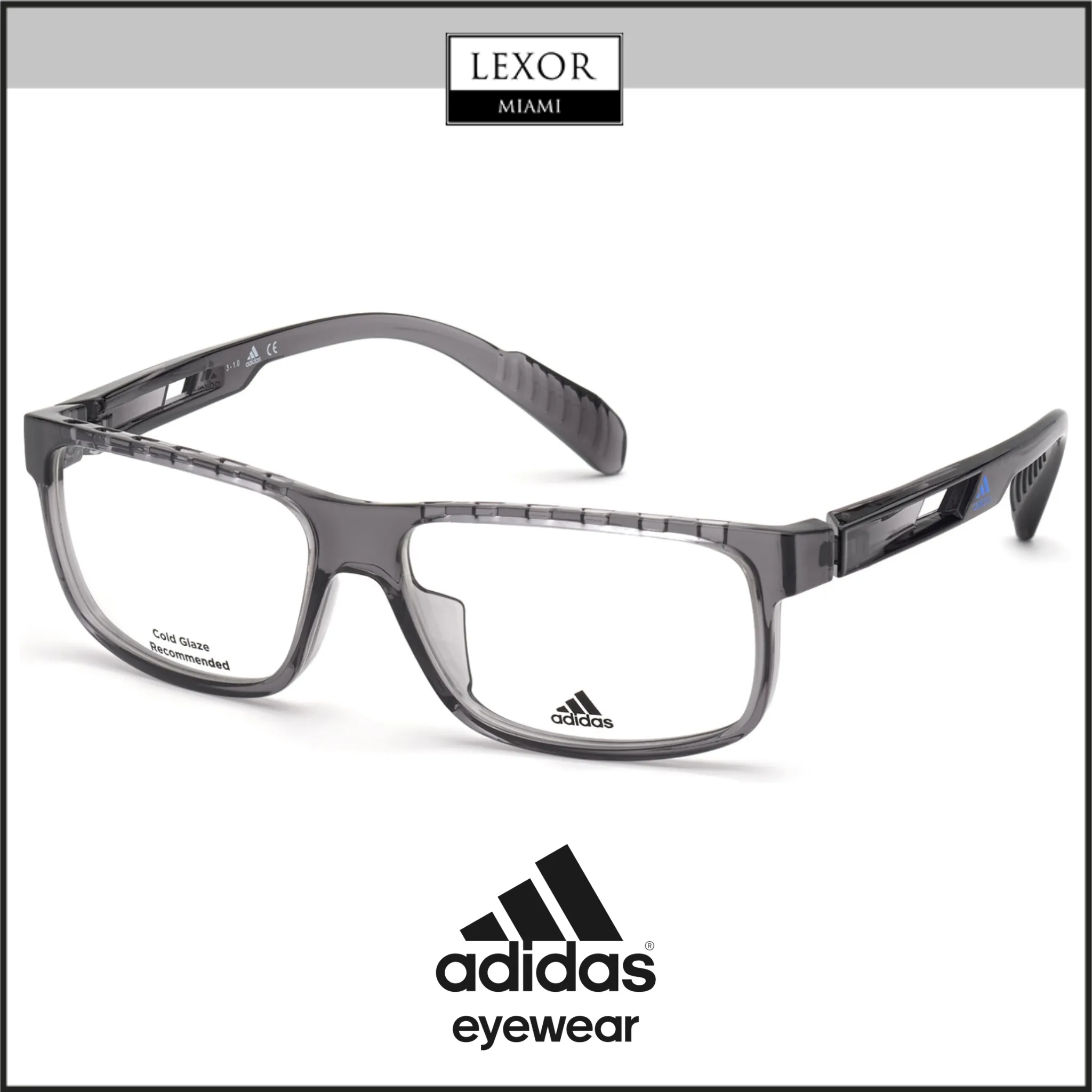 Adidas SP5003 58020 Men Sunglasses