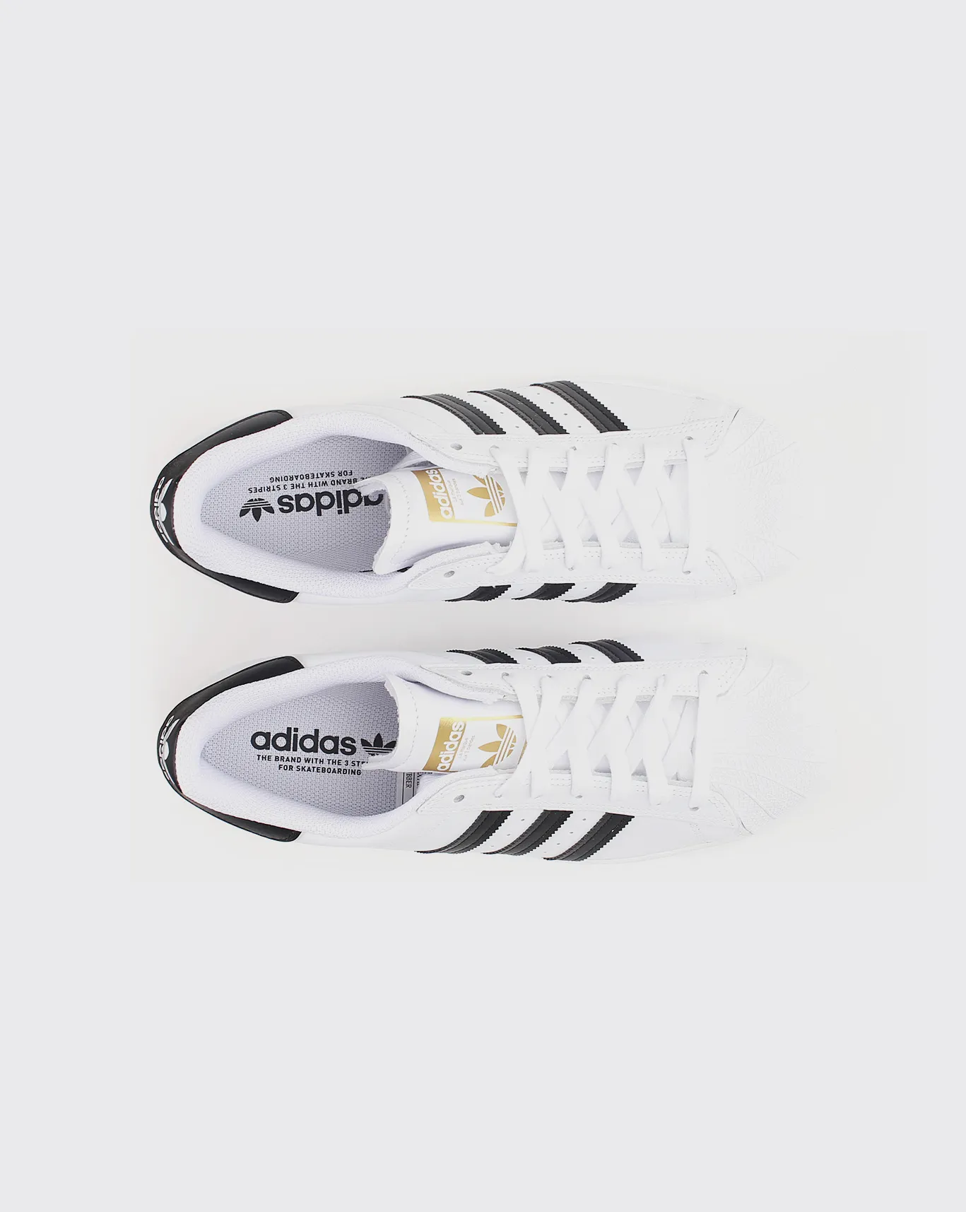 Adidas Superstar ADV Shoe - GW6930