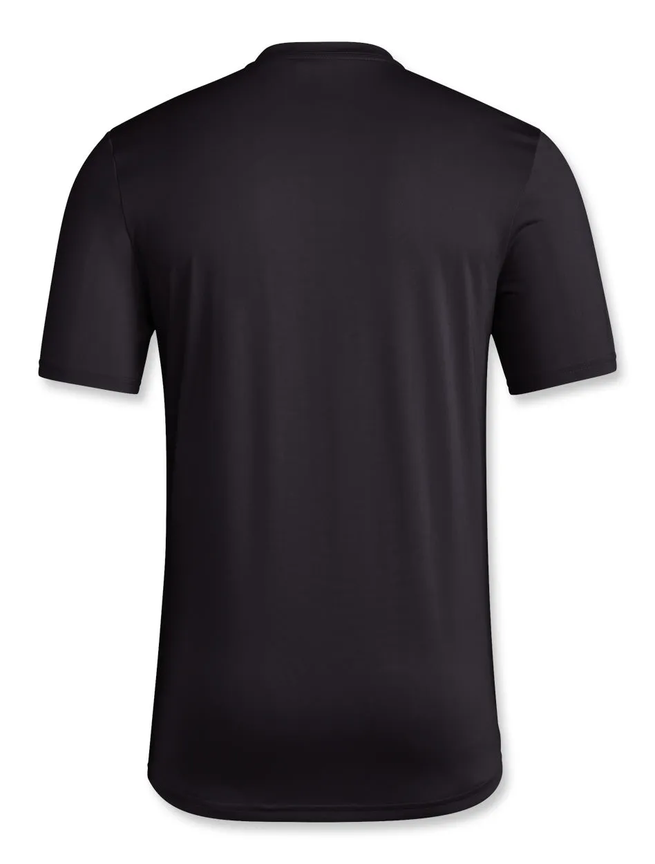 Adidas Texas Tech "Locker Practice Football" 2024 T-Shirt