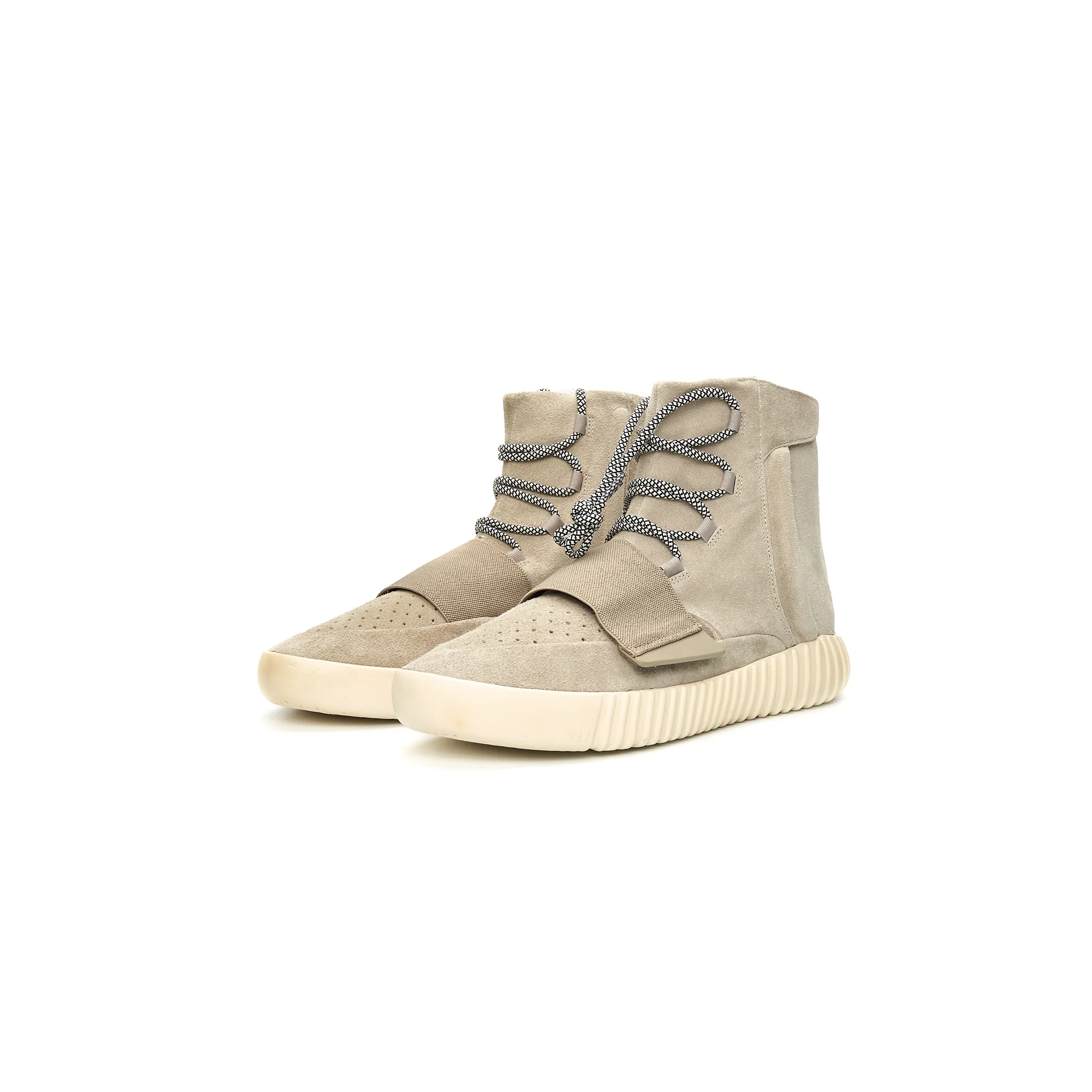 adidas Yeezy Boost 750 OG Light Brown