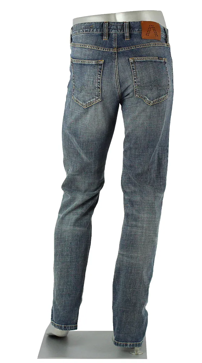 Alberto | Regular Fit Jeans | Men's