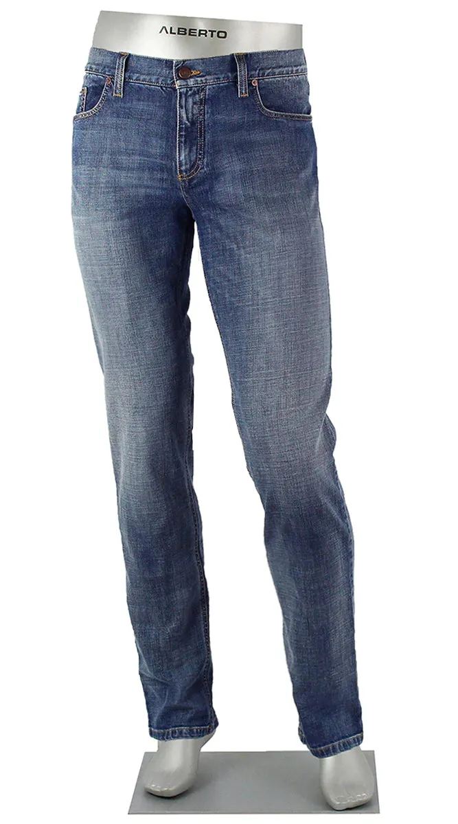 Alberto | Regular Fit Jeans | Men's