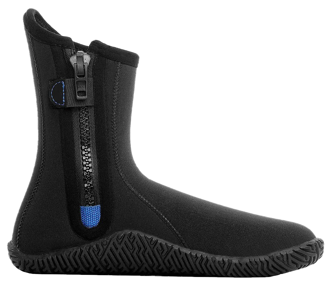 Aqua Lung 3mm Echozip Boots