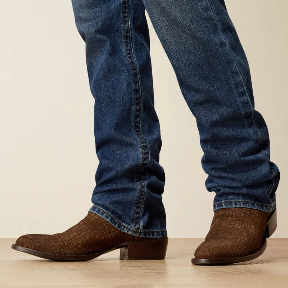 Ariat Mens M5 Straight Romeo Jeans - 10051873