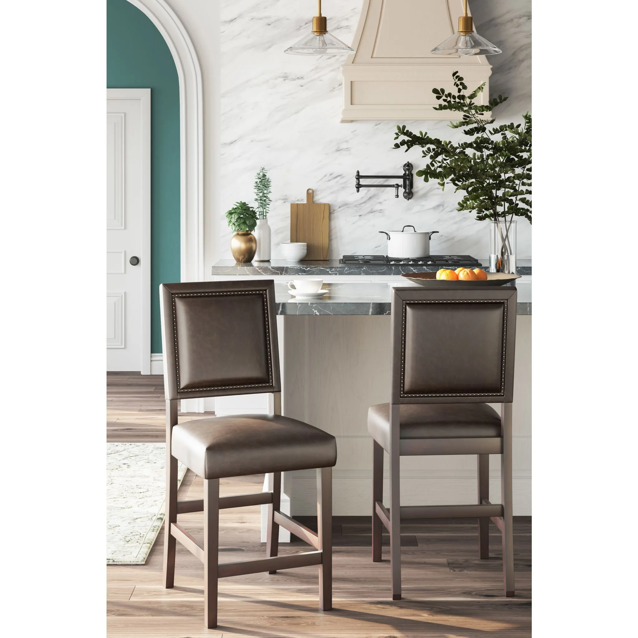 Benmara Counter Height Stool