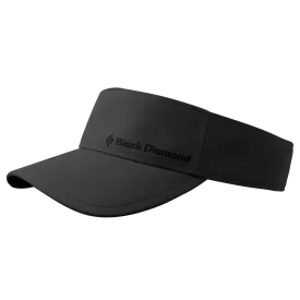 Black Diamond Stretch Visor