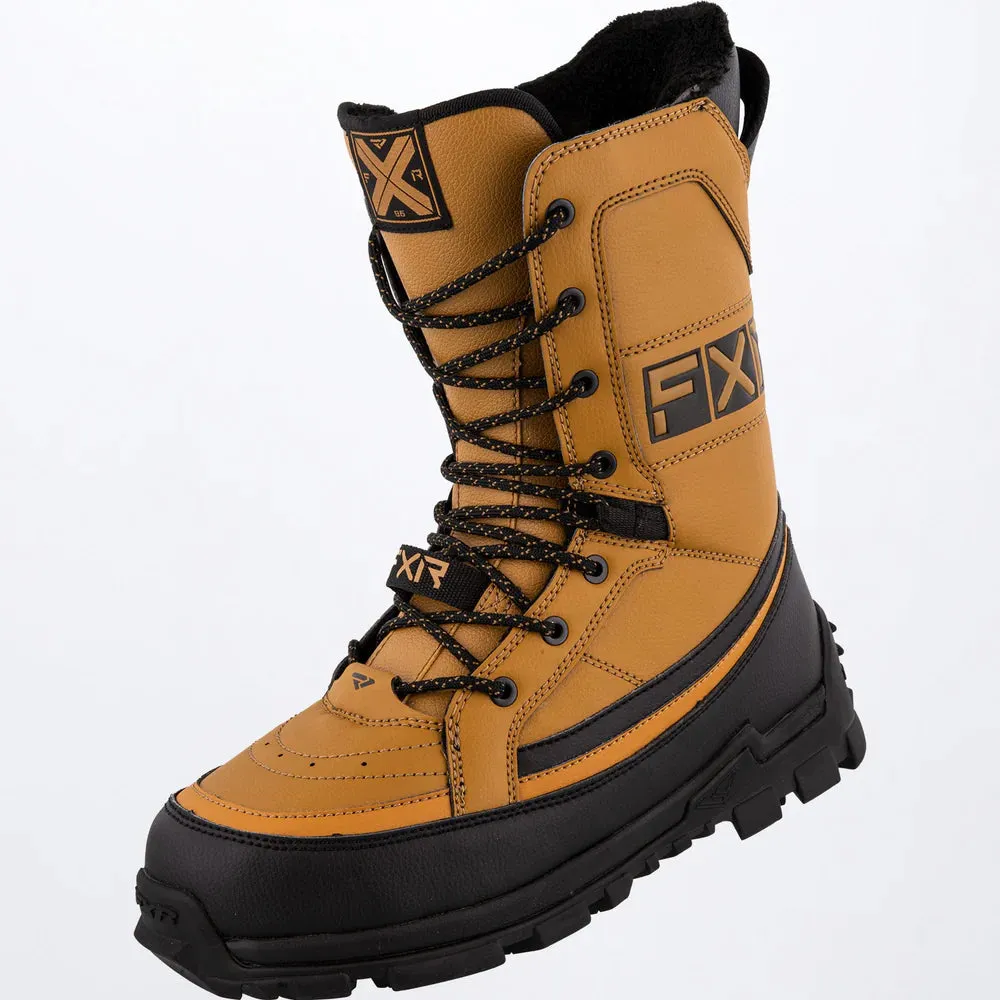 Boots - FXR Transfer Boot, 210720