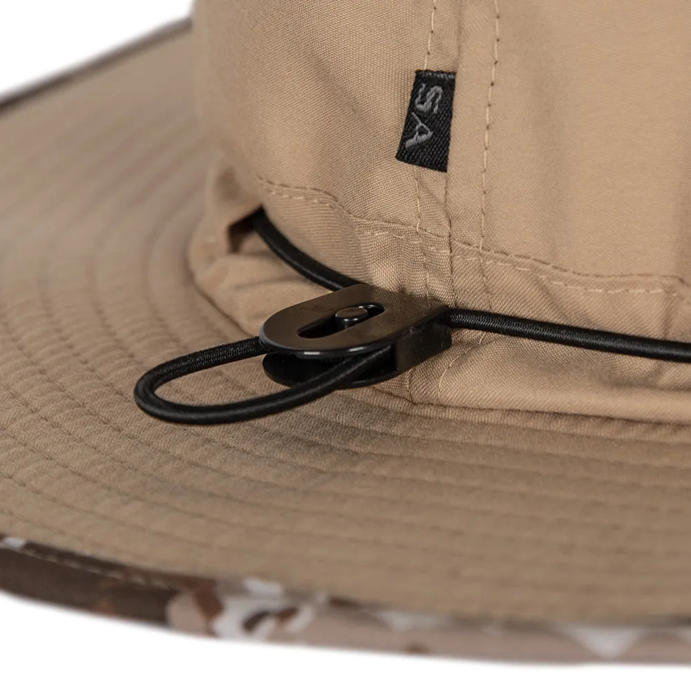 Bucket Hat | Solid Beige 2.0 PreOrder