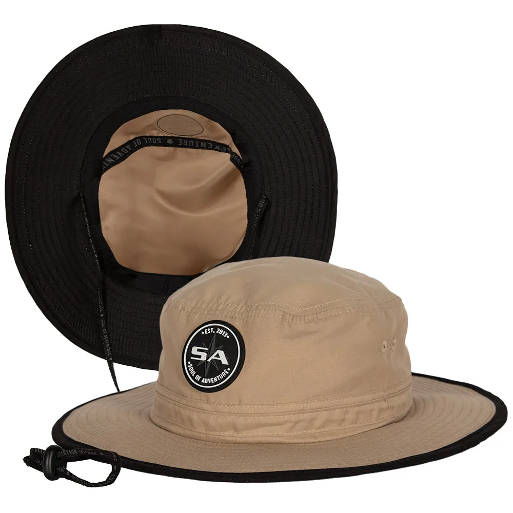 Bucket Hat | Solid Beige 2.0 PreOrder