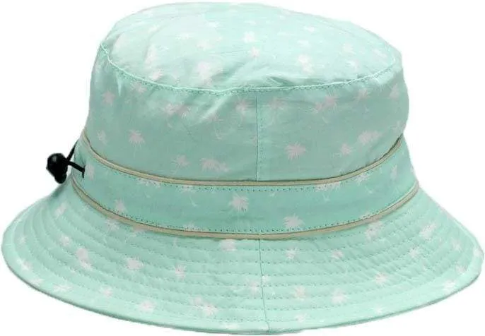 Childrens Sun Hats with Toggle