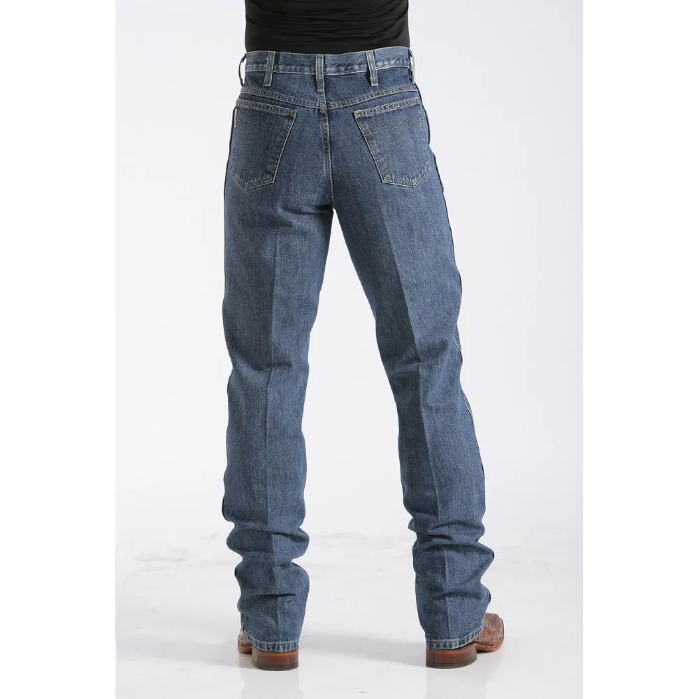 Cinch Mens Bronze Label Jeans - MB90532002-IND