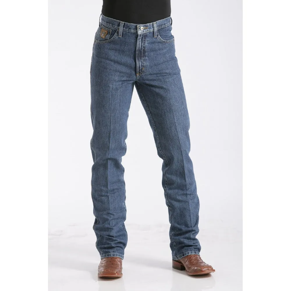 Cinch Mens Bronze Label Jeans - MB90532002-IND