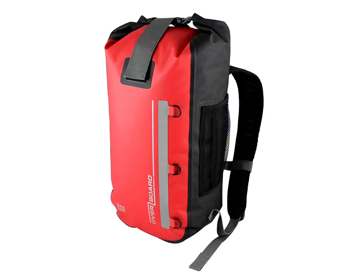 Classic Waterproof Backpack - 20 Litres