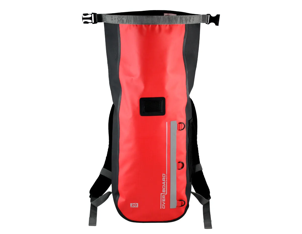 Classic Waterproof Backpack - 20 Litres