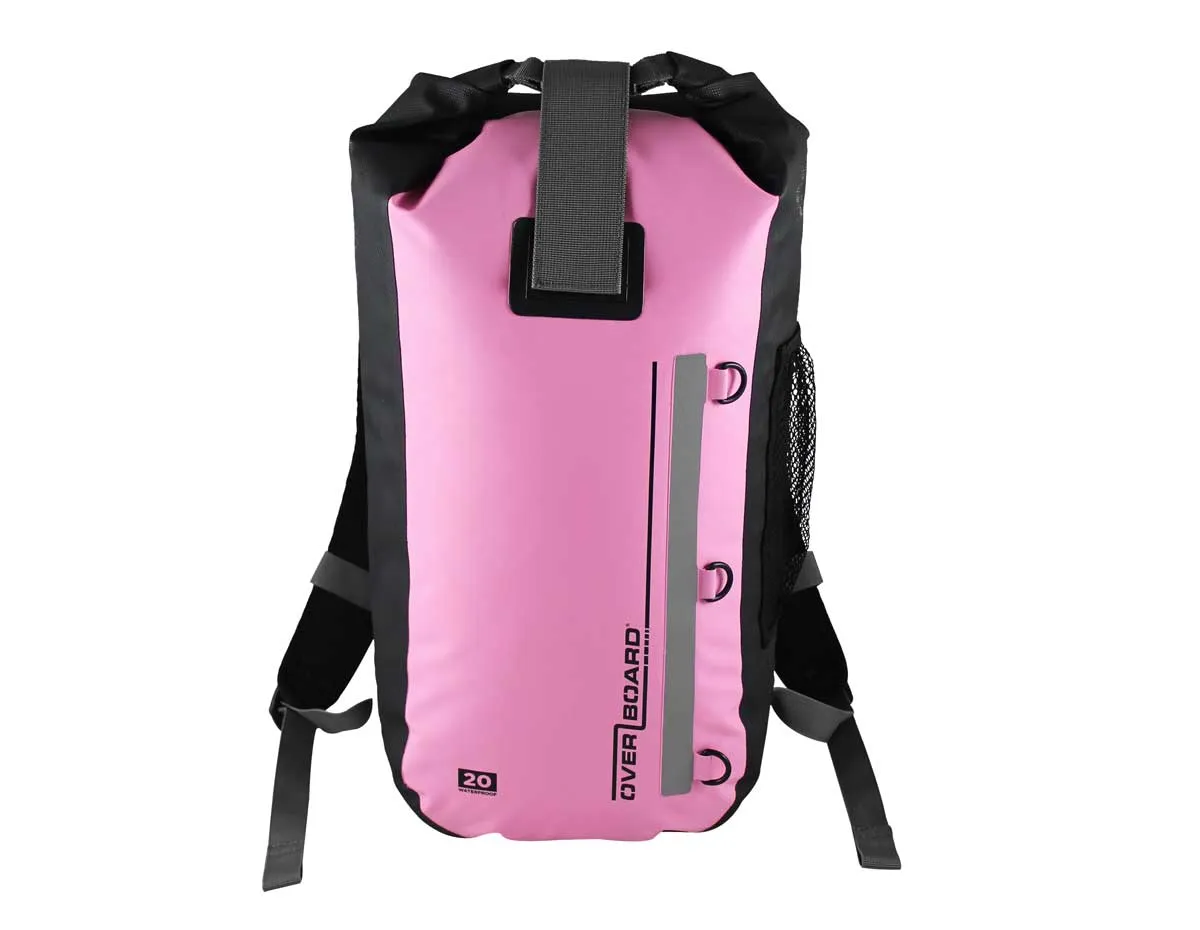 Classic Waterproof Backpack - 20 Litres