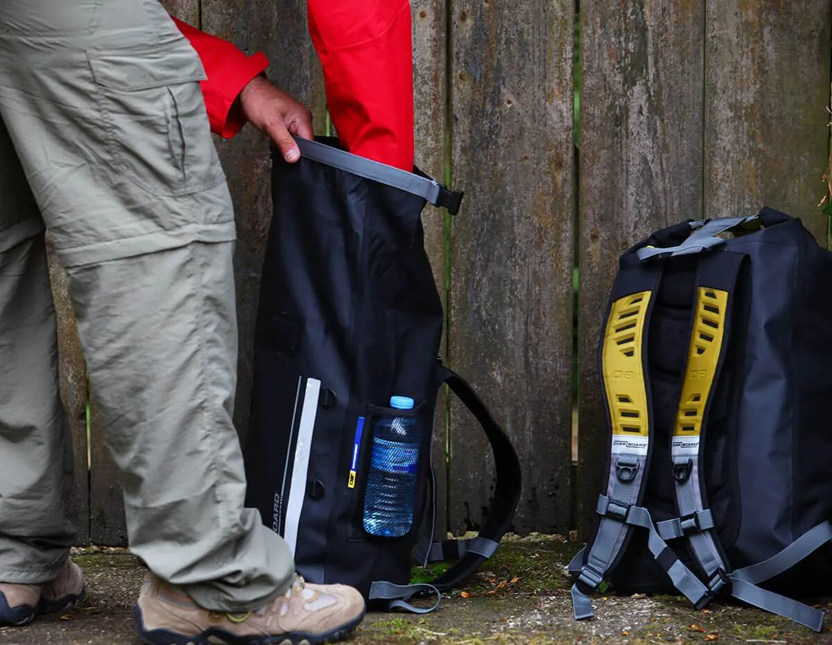 Classic Waterproof Backpack - 20 Litres