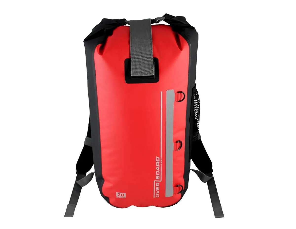 Classic Waterproof Backpack - 20 Litres