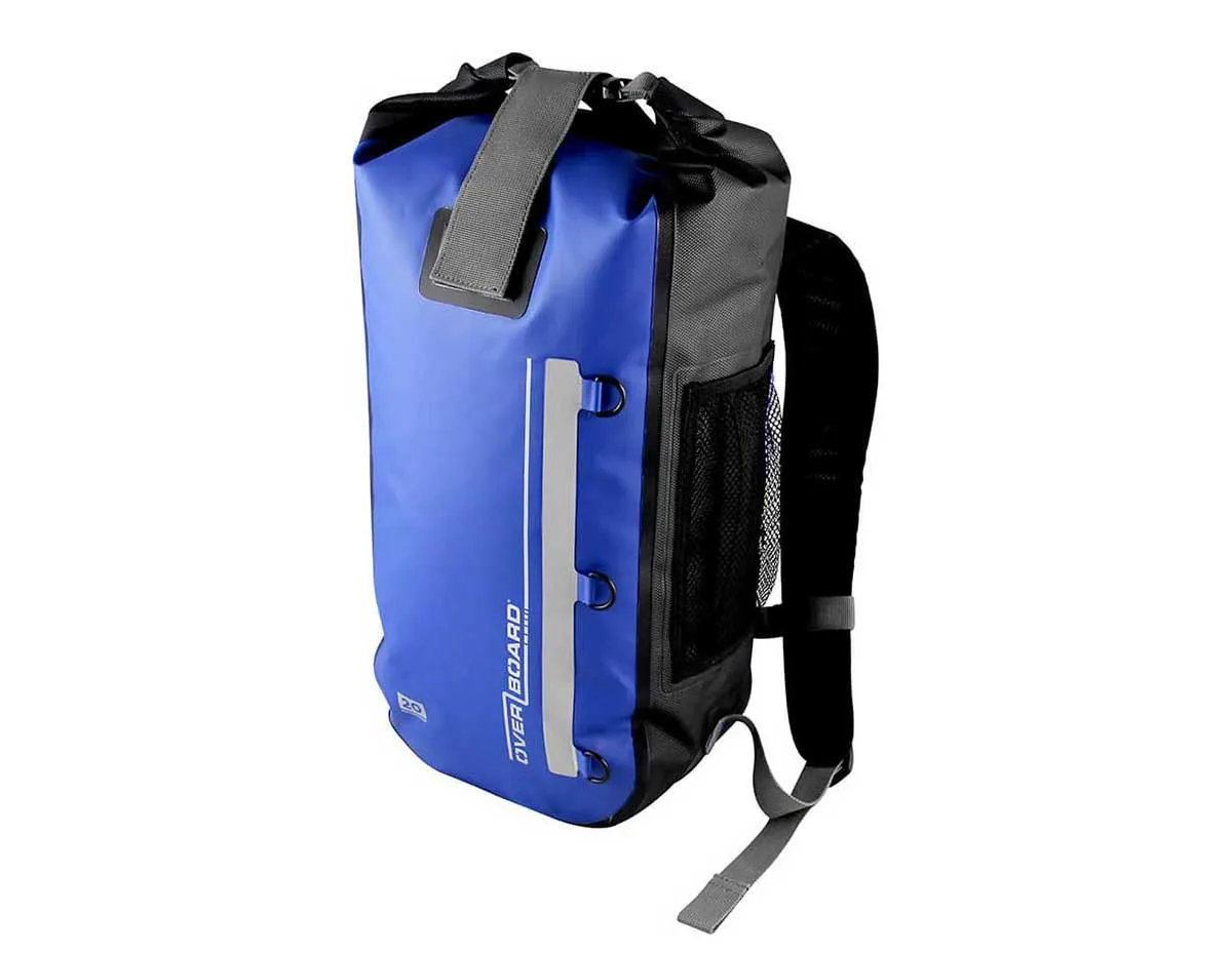 Classic Waterproof Backpack - 20 Litres