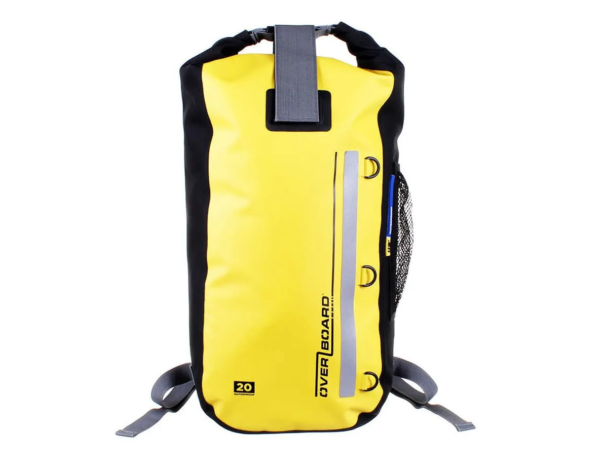 Classic Waterproof Backpack - 20 Litres