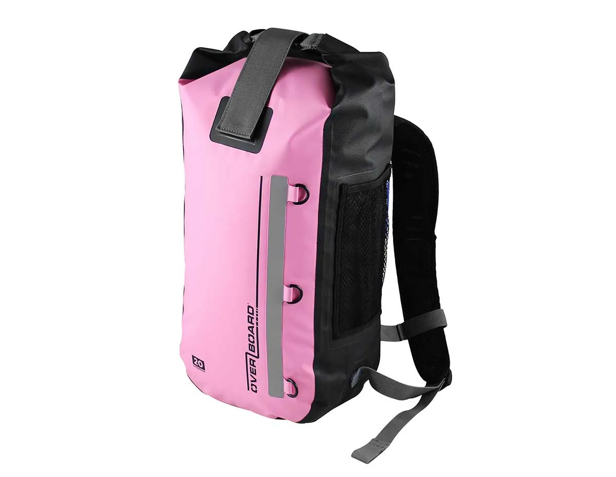 Classic Waterproof Backpack - 20 Litres