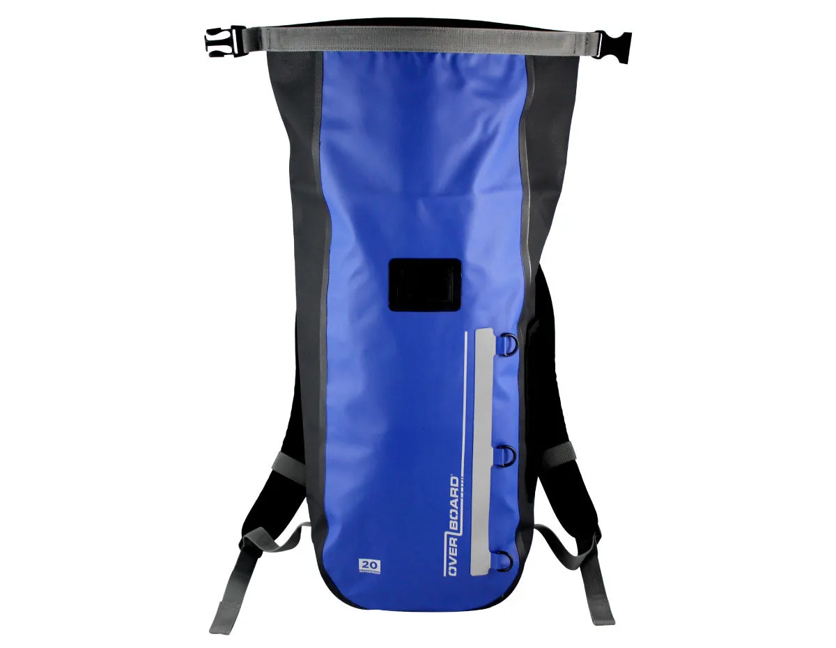 Classic Waterproof Backpack - 20 Litres