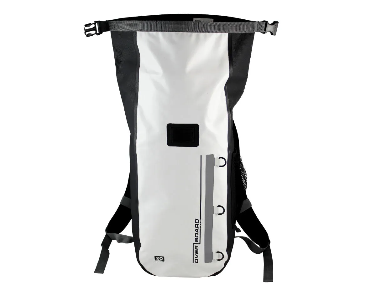 Classic Waterproof Backpack - 20 Litres