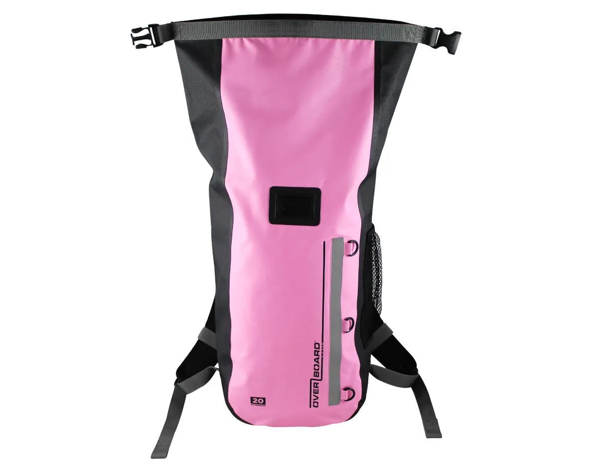 Classic Waterproof Backpack - 20 Litres