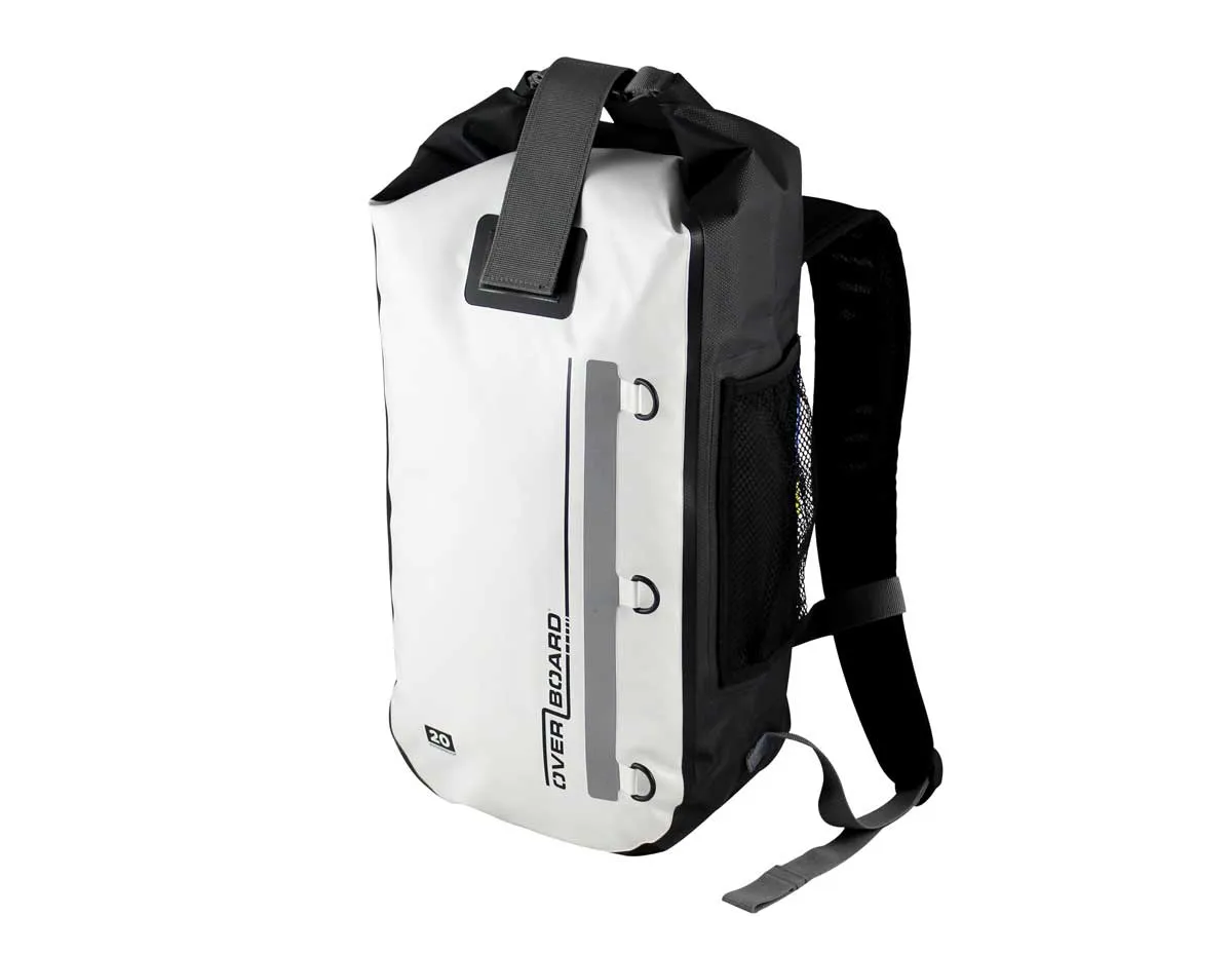 Classic Waterproof Backpack - 20 Litres