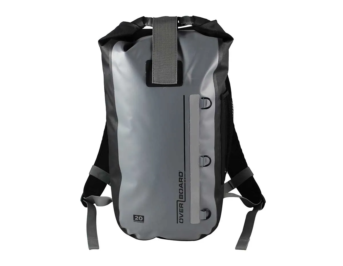 Classic Waterproof Backpack - 20 Litres