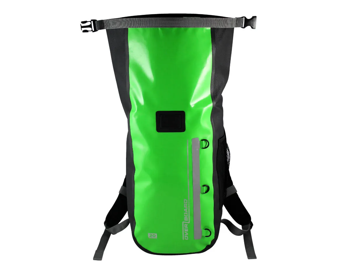 Classic Waterproof Backpack - 20 Litres