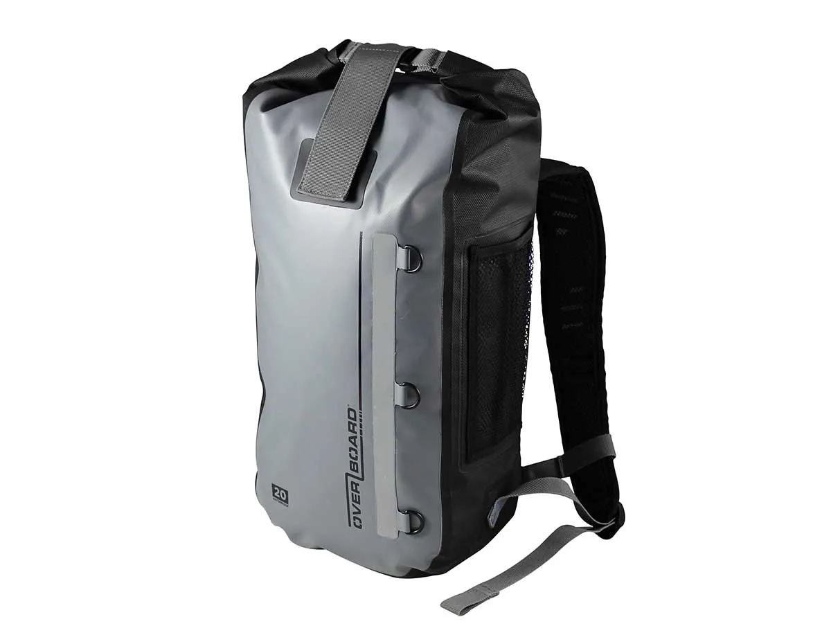 Classic Waterproof Backpack - 20 Litres