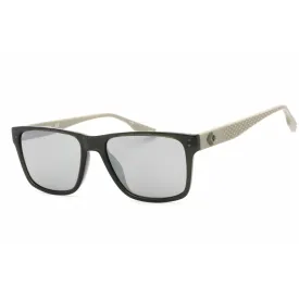 Converse Men's Sunglasses - Full Rim Crystal Cargo Plastic Square | CV516S FORCE 311