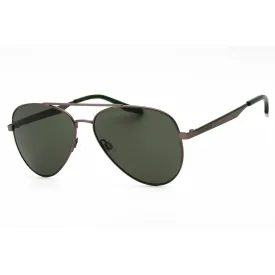 Converse Men's Sunglasses - Satin Gunmetal Metal Frame | CV105S ELEVATE 070