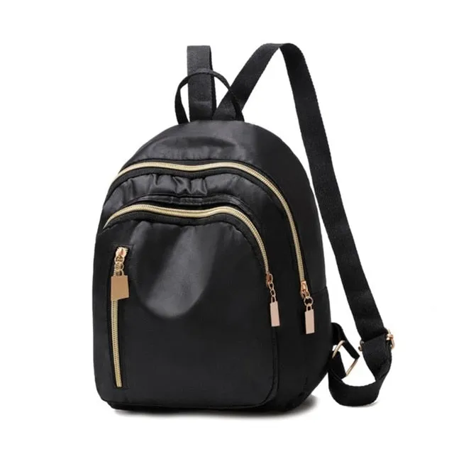 Designer Fashion Women Backpack