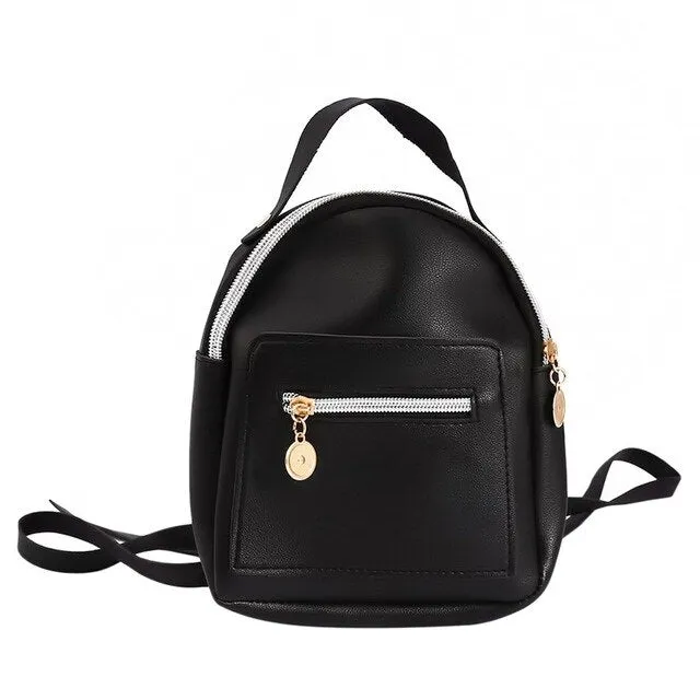 Designer Fashion Women Backpack