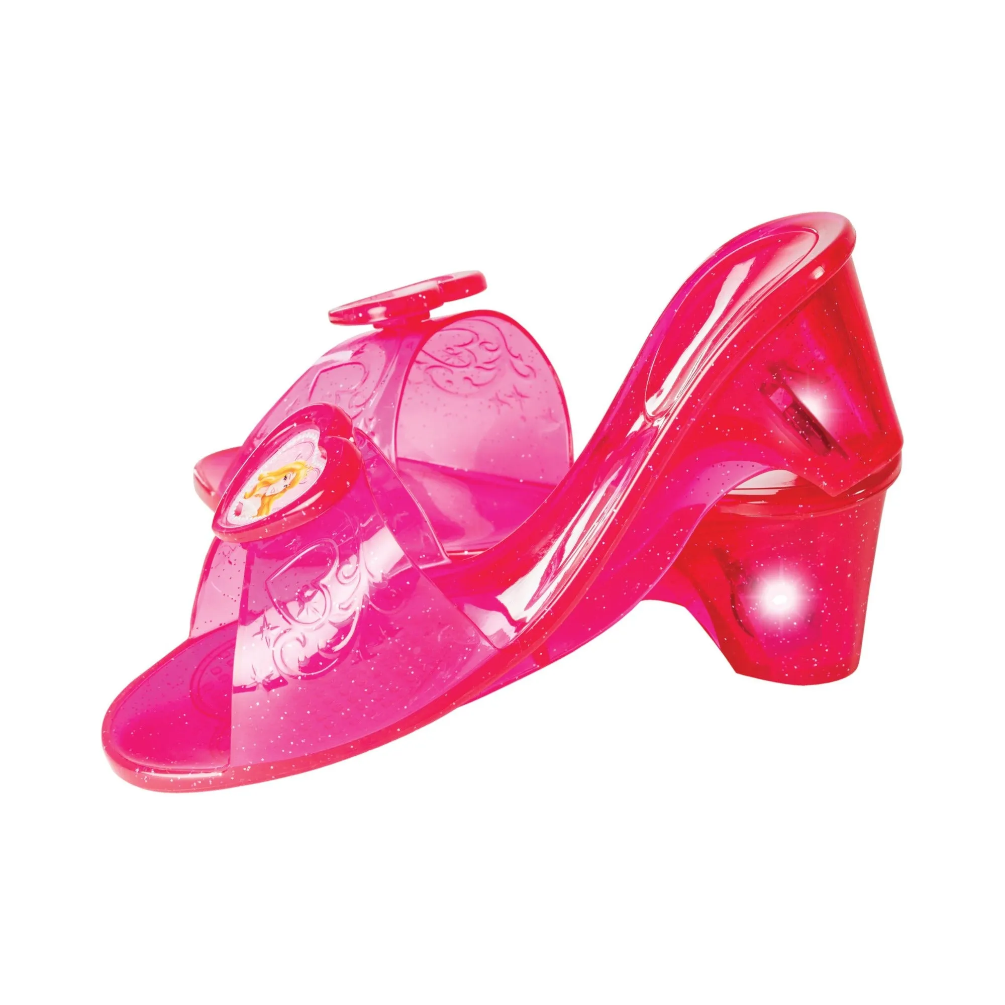 Disney Sleeping Beauty Aurora Light Up Shoes