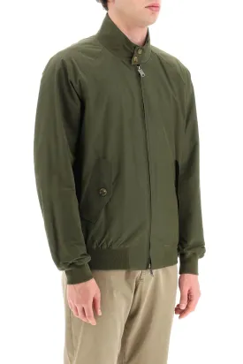 g9 harrington jacket