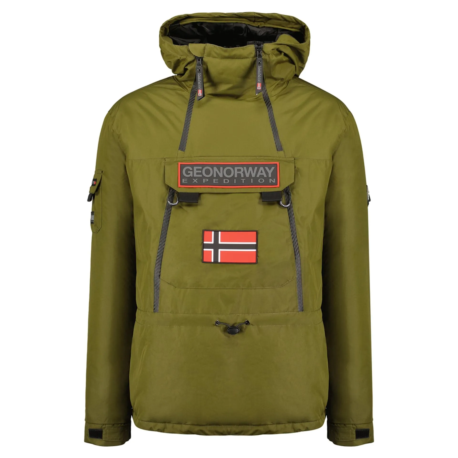 Geographical Norway Jackets