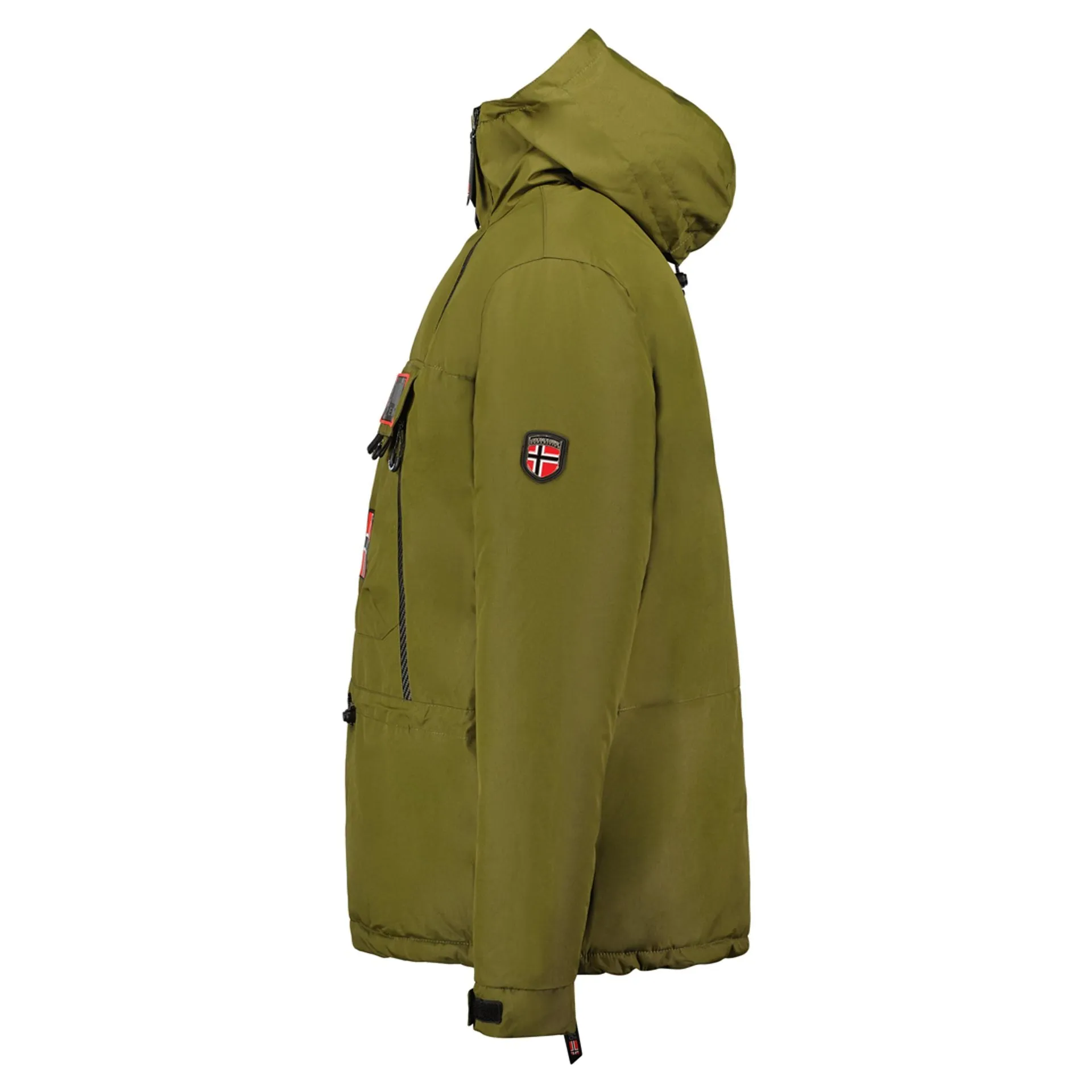 Geographical Norway Jackets